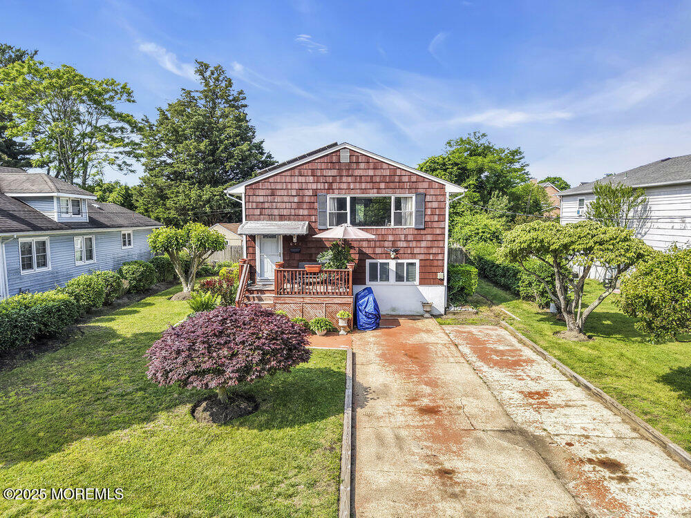 Property Photo: 641 Park Avenue NJ 08730
