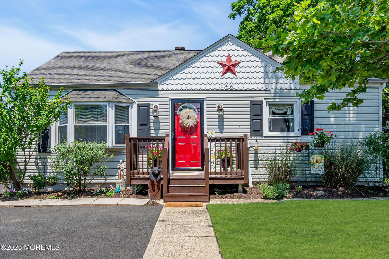 Property Photo:  146 Main Street  NJ 07758 