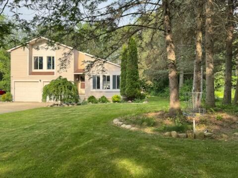 Property Photo: 5689 Rothbury Court MI 48197
