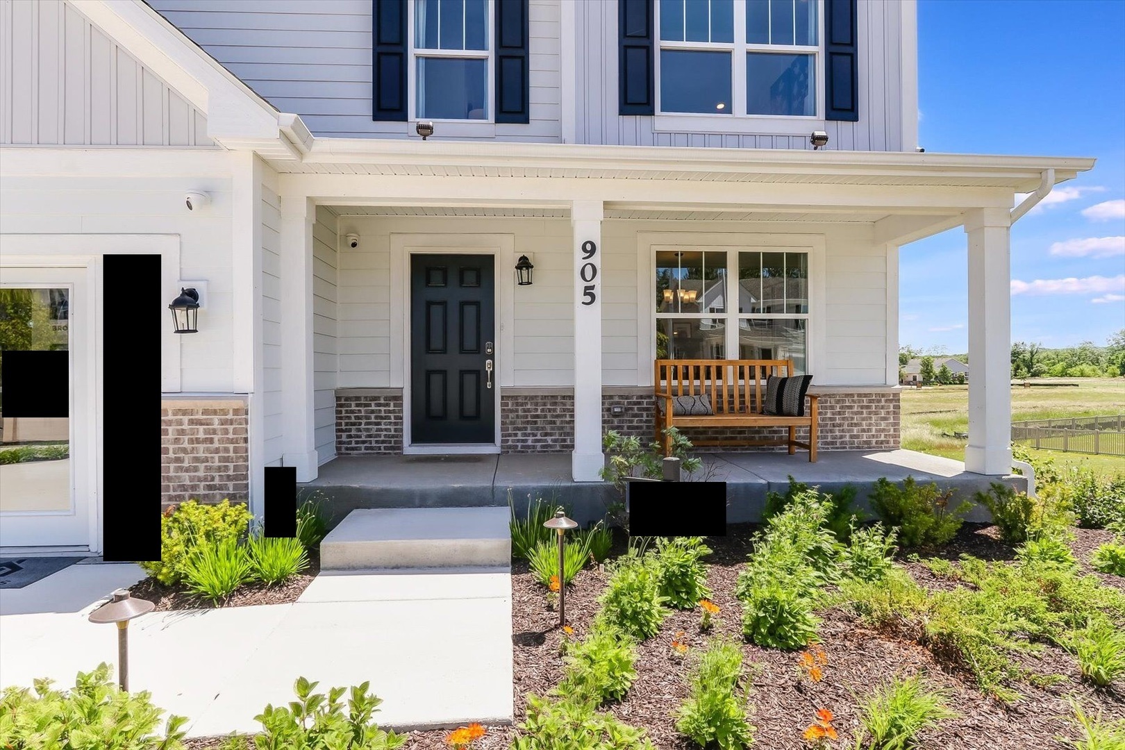 Property Photo:  905 Mildred Drive  IL 60152 
