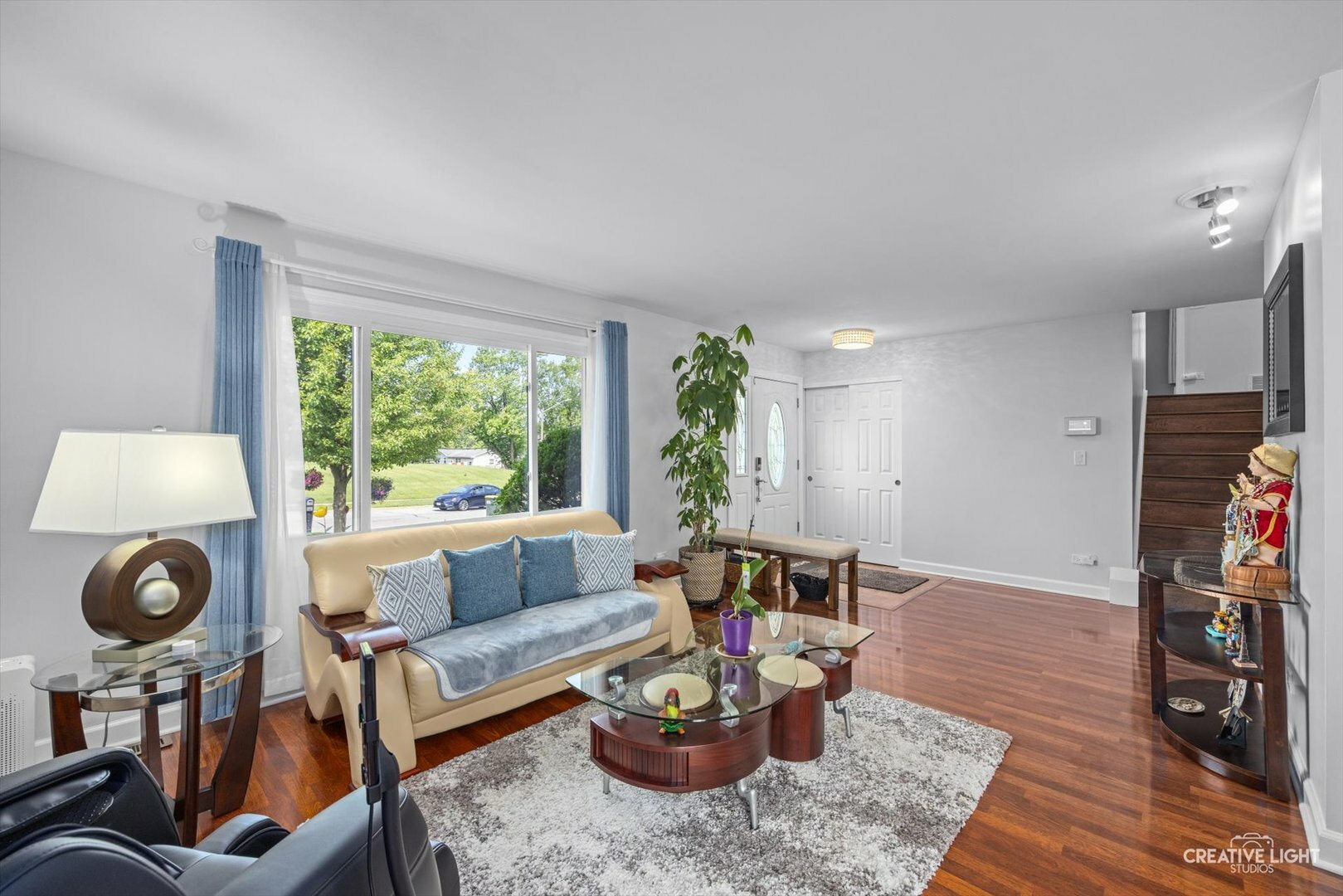 Property Photo: 209 Surrey Drive IL 60188