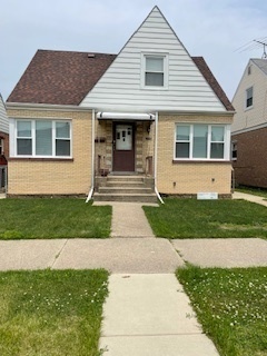 Property Photo: 7324 W 56th Place IL 60501