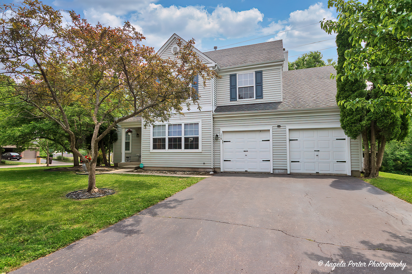 Property Photo: 179 Cascade Drive IL 60012