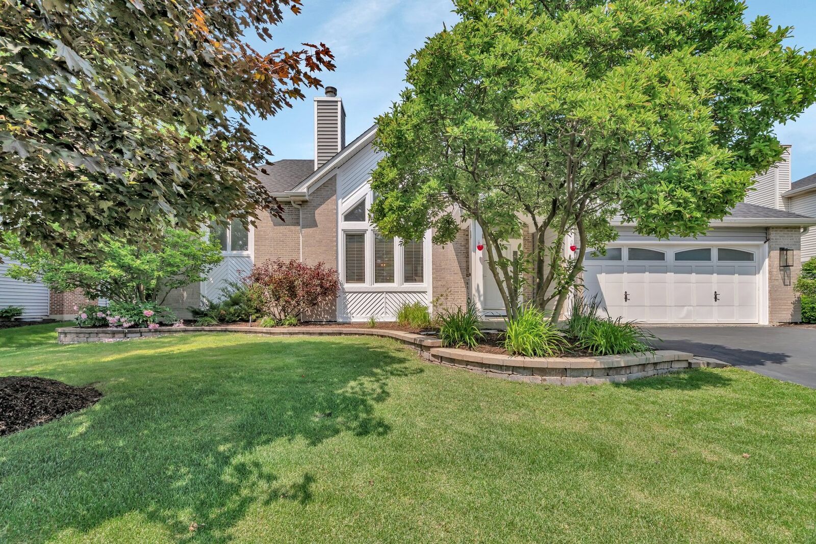 Property Photo: 5024 Switch Grass Lane IL 60564