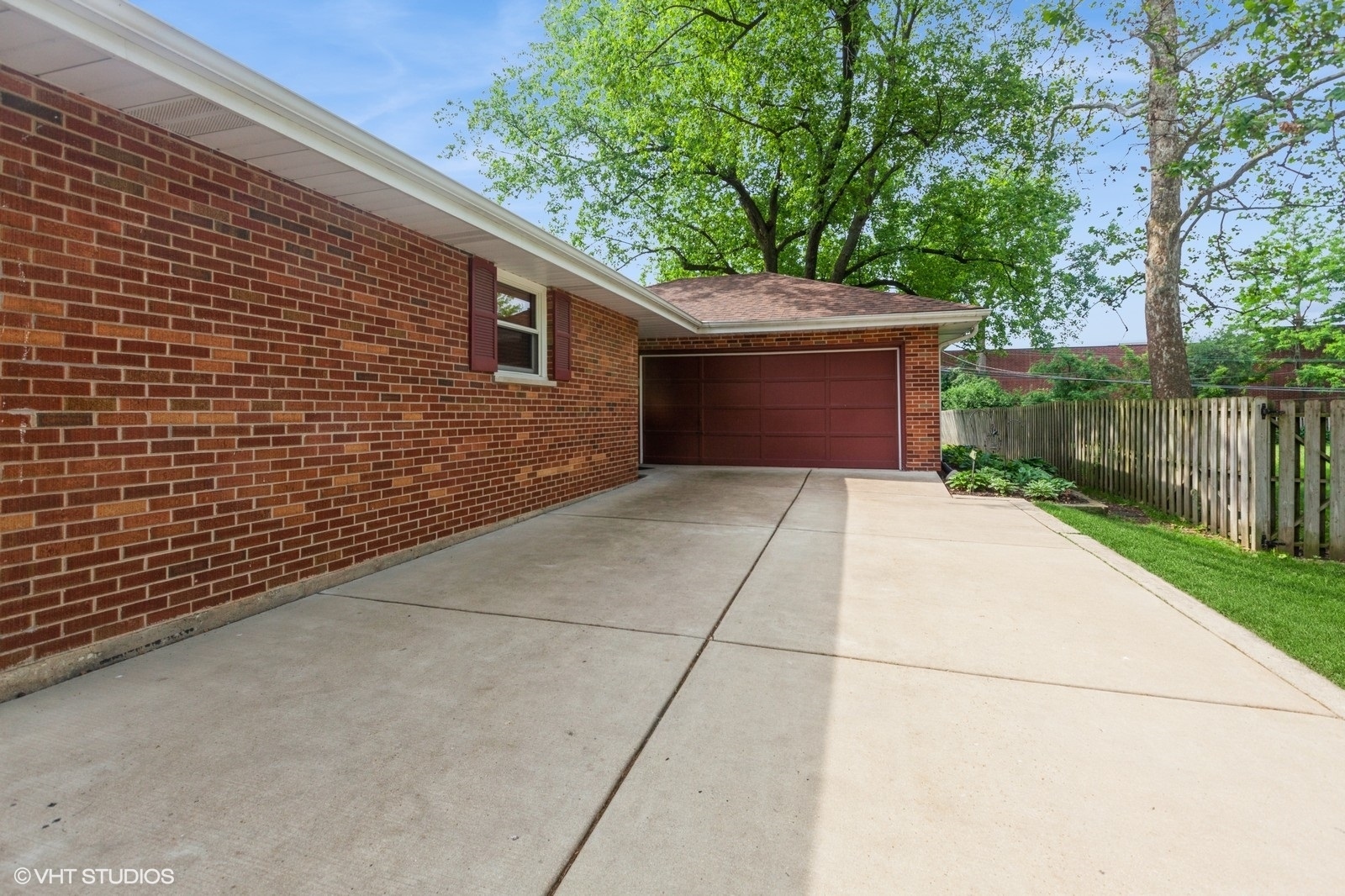 Property Photo: 25W251 Highview Drive IL 60563