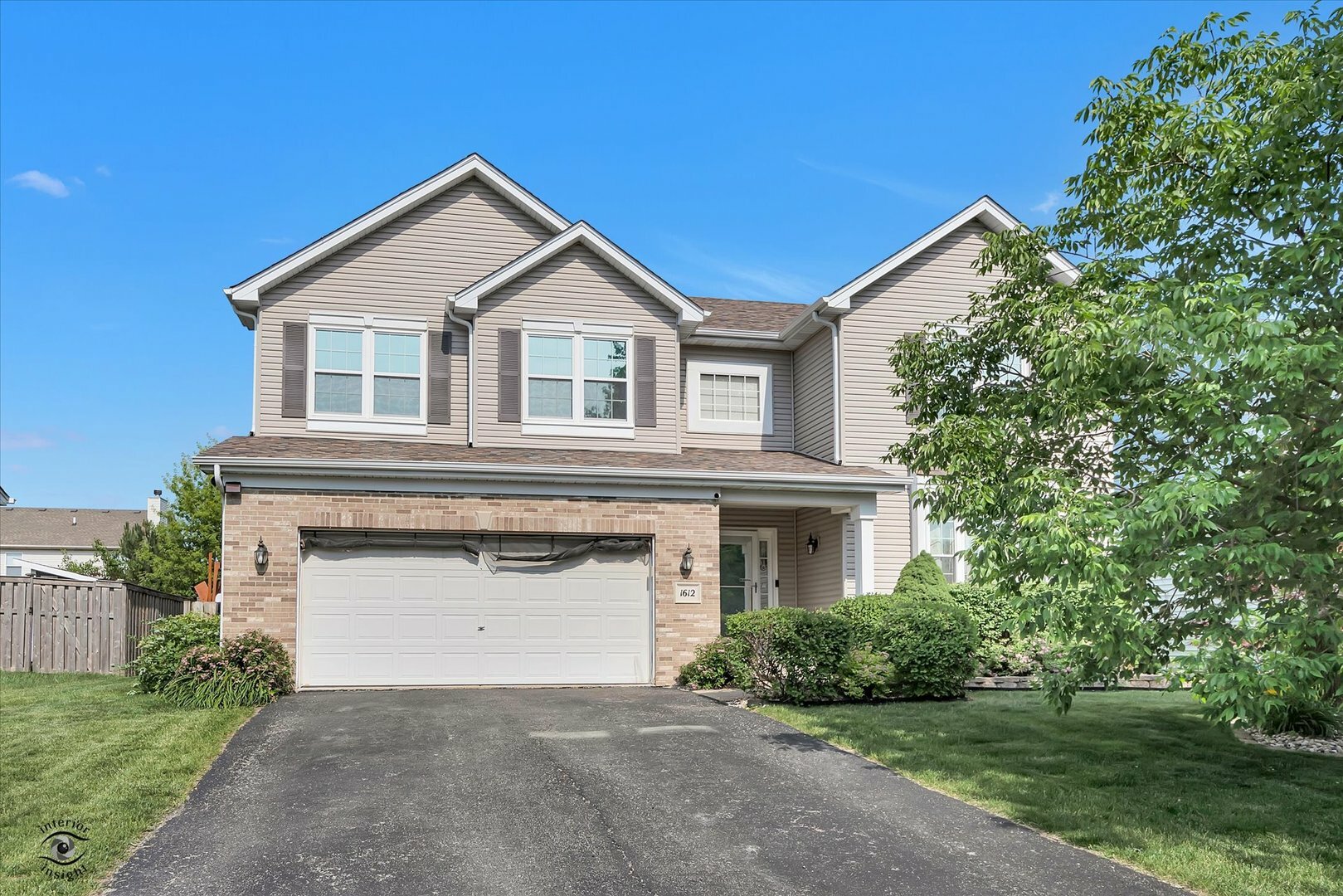 1612 Whisper Glen Drive  Plainfield IL 60586 photo
