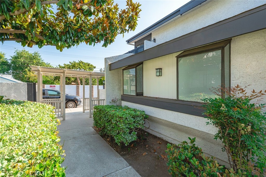 Property Photo:  20821 E Calora Street E1  CA 91724 