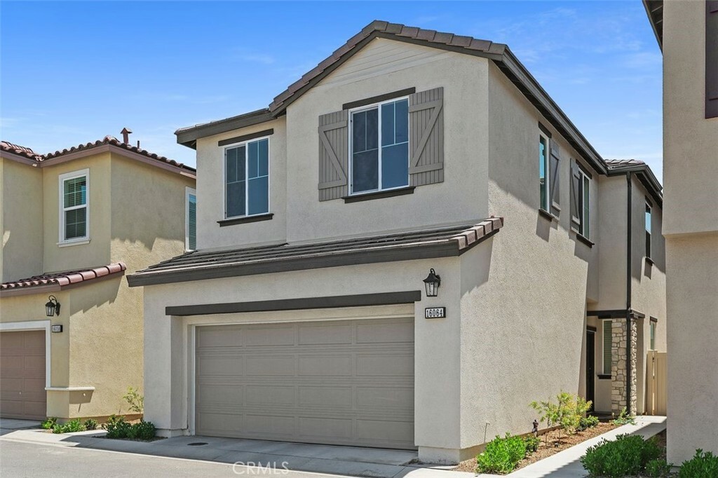 Property Photo: 16064 Palo Blanco Street CA 92551