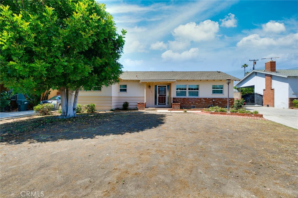 1333 E Tudor Street  Covina CA 91724 photo