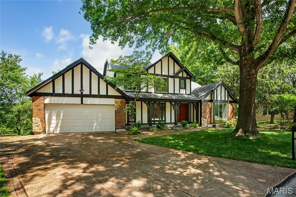 Property Photo:  1933 Gastorf Pointe Court  MO 63011 