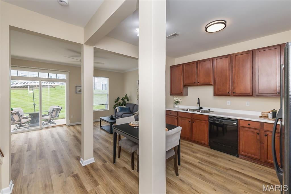Property Photo: 4934 Heritage Heights Circle MO 63042