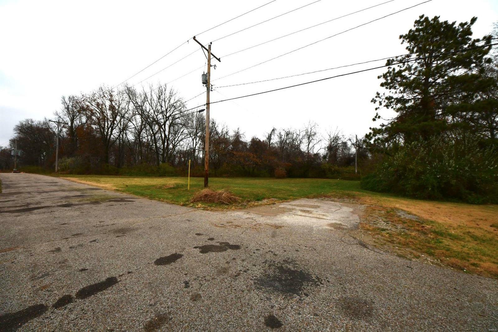 Property Photo: 4520 S State Route 159 IL 62034