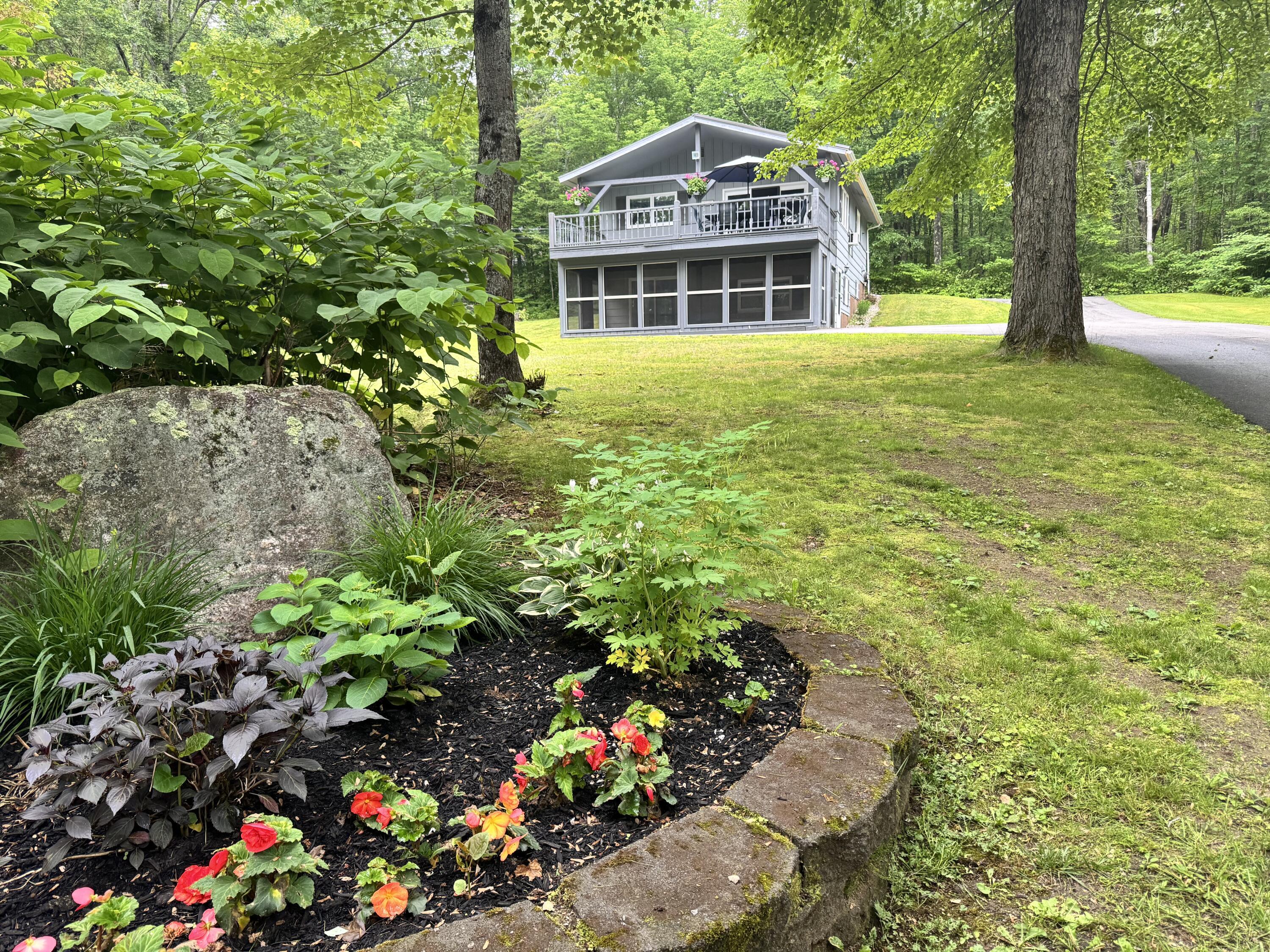 54 Birch Drive  Poland ME 04274 photo