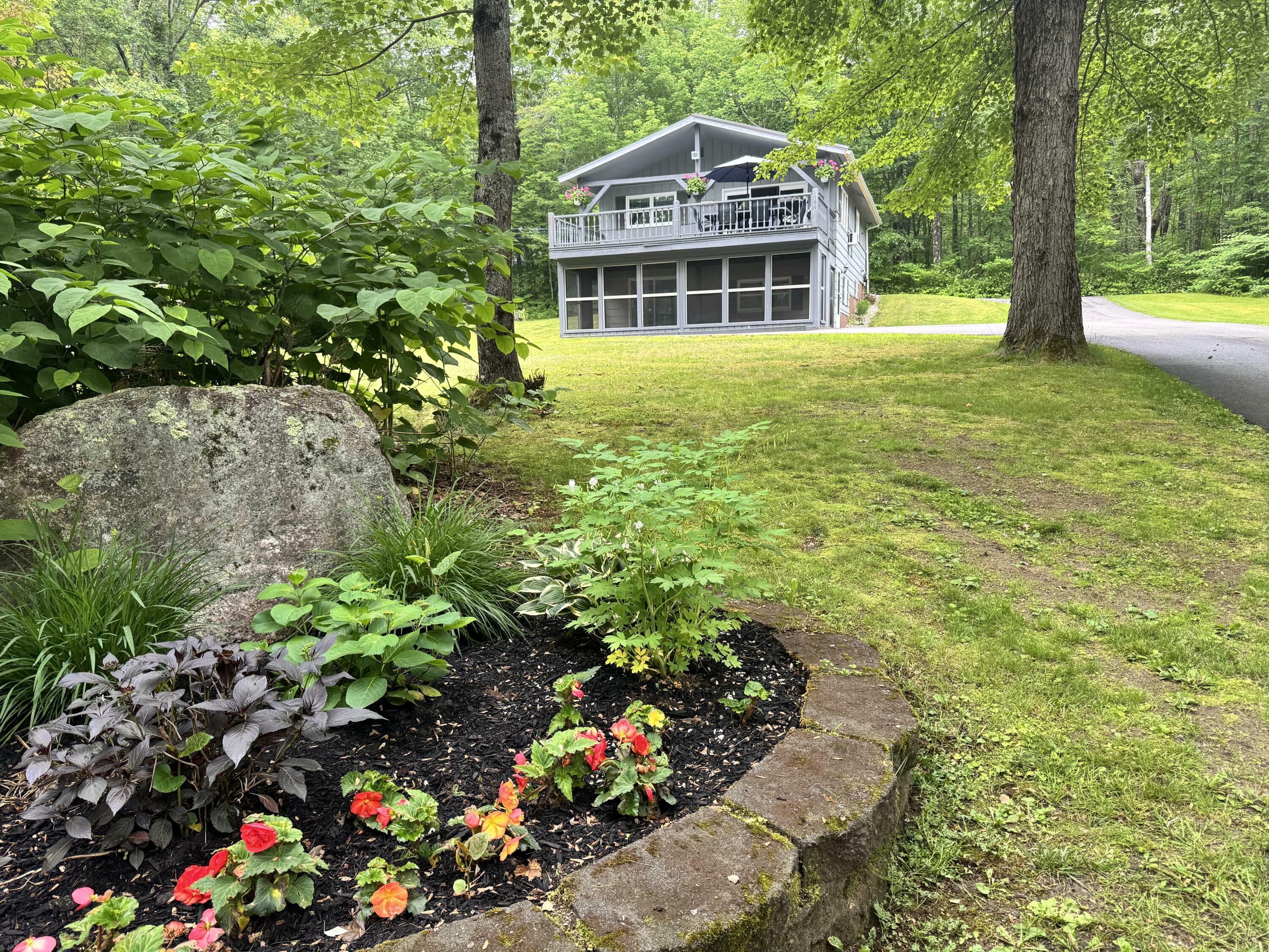 Property Photo: 54 Birch Drive ME 04274