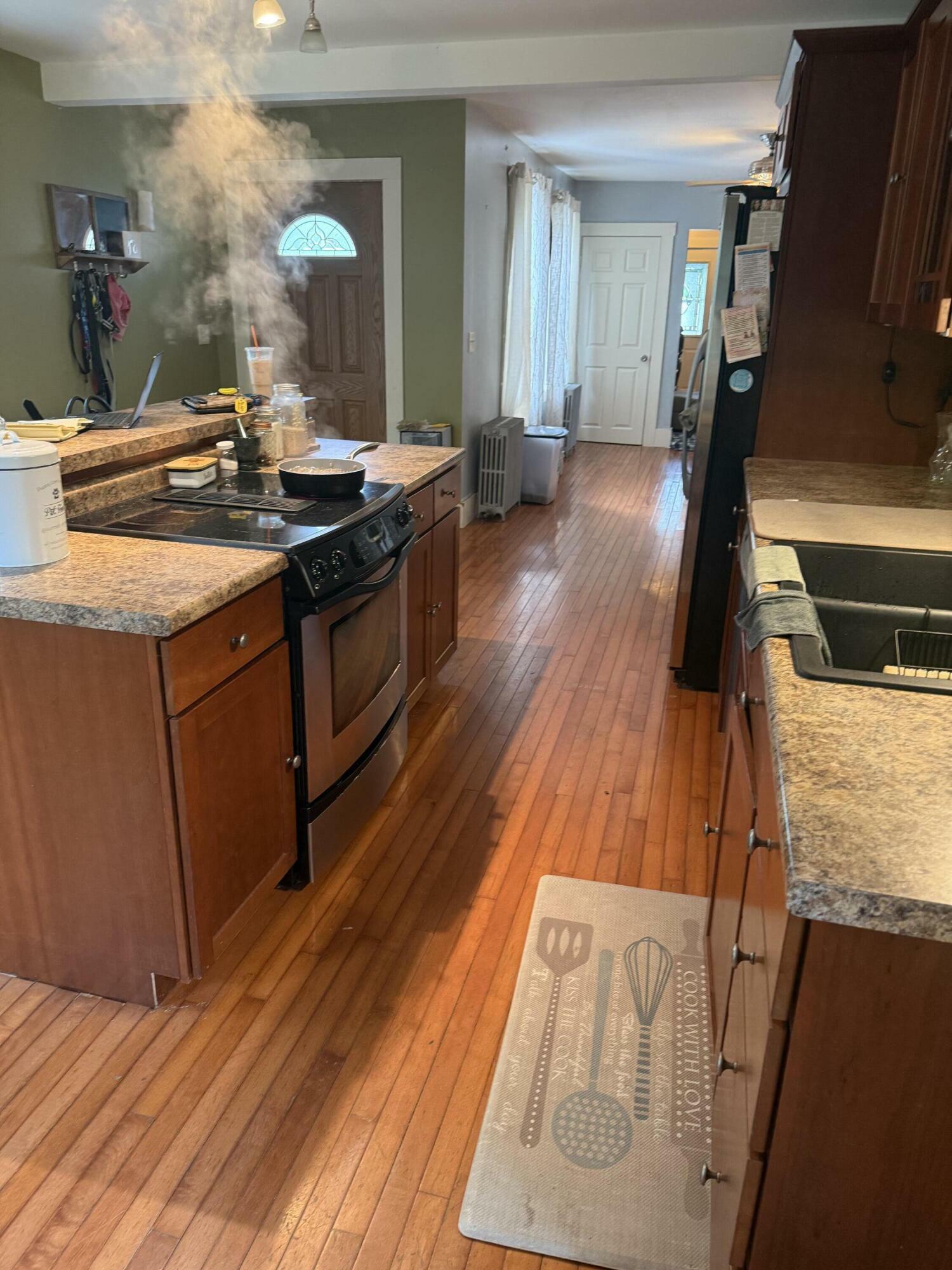 Property Photo: 35 Pleasant Street ME 04083
