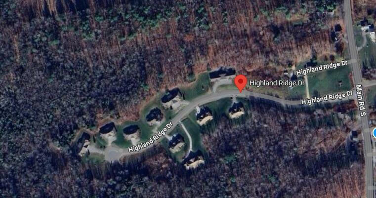 48 & 50 Highland Ridge Drive  Hampden ME 04444 photo