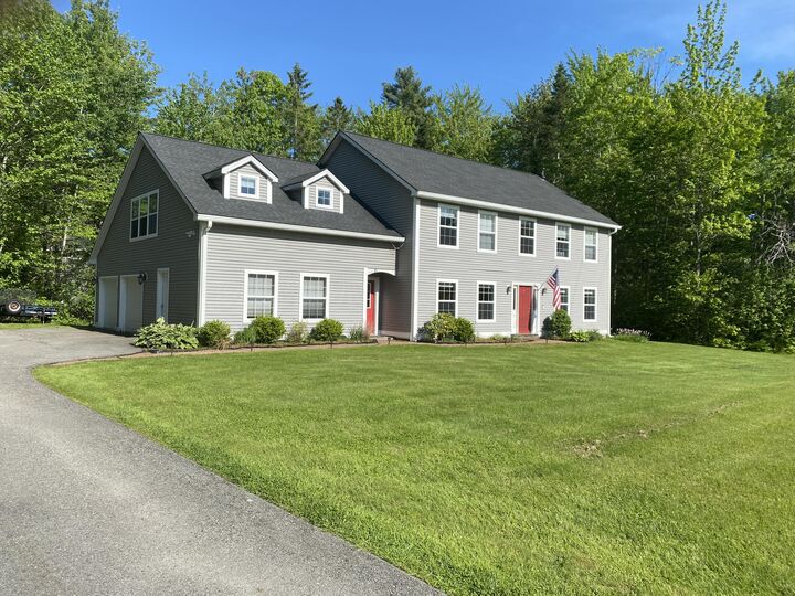 12 Cromwell Drive  Orono ME 04473 photo