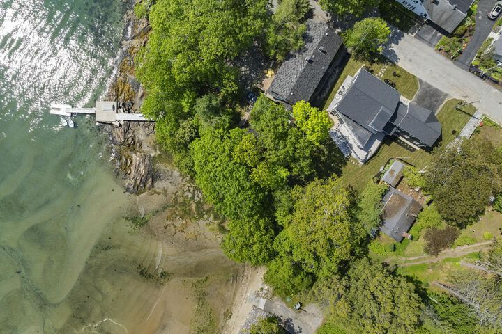 Property Photo:  24 Amerescoggin Road  ME 04105 