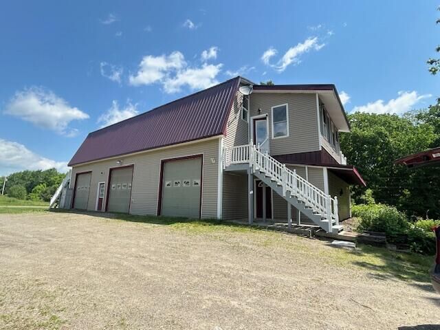 Property Photo:  436 Valley Road  ME 04921 
