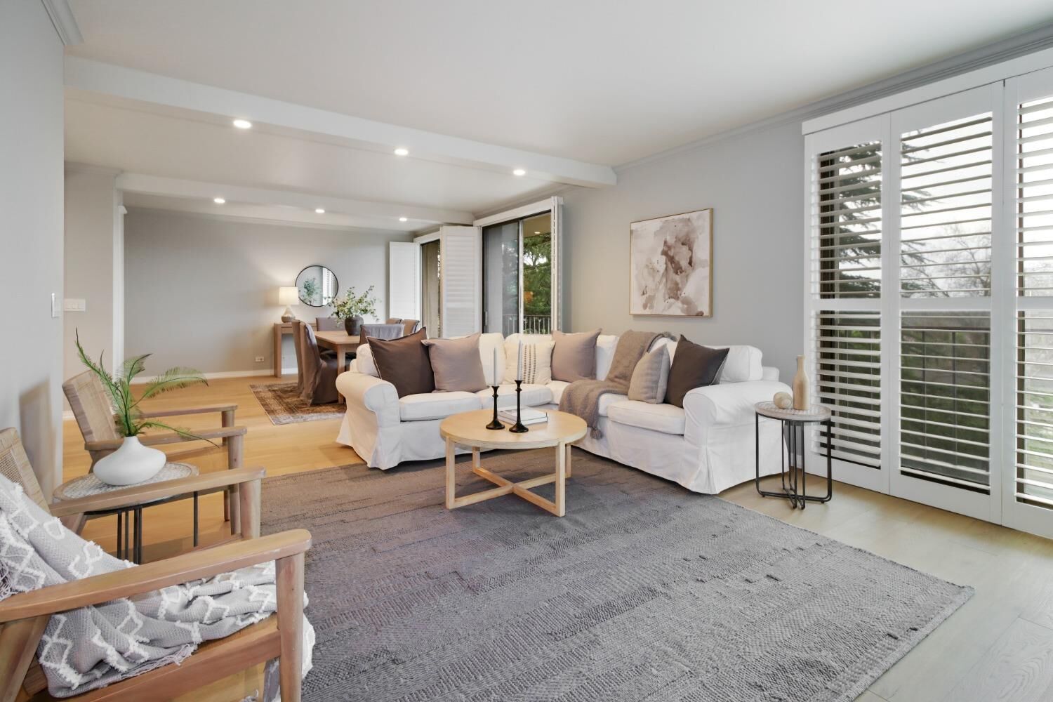 Property Photo:  4100 Folsom Boulevard 6C  CA 95819 