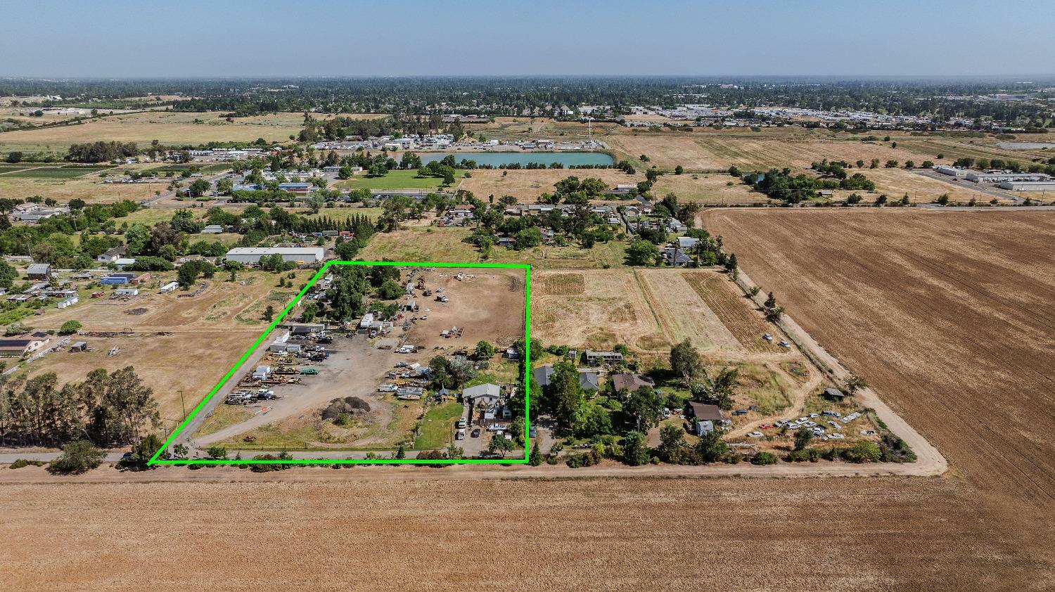 Property Photo: 9164 Osage Avenue CA 95829