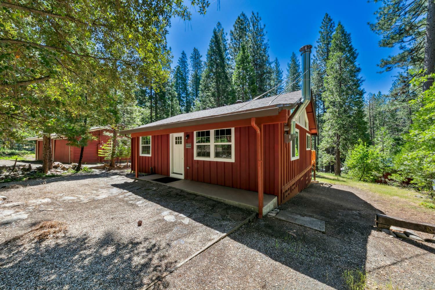 Property Photo: 11523 Pickwick Street CA 95720