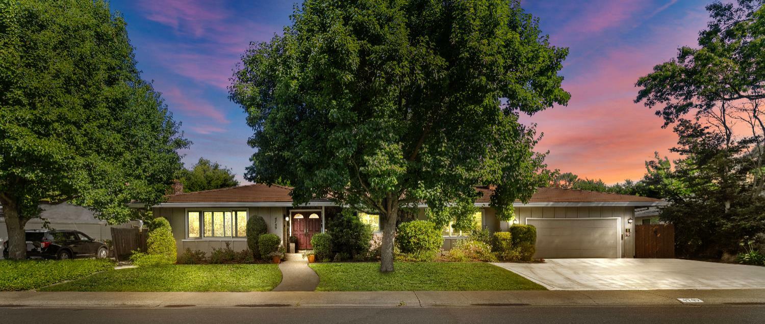 4749 Marlborough Way  Carmichael CA 95608 photo