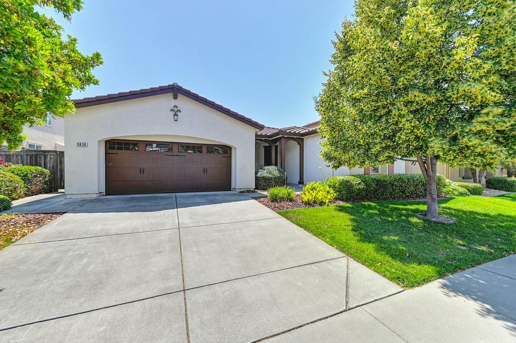 9836 Partington Circle  Elk Grove CA 95757 photo