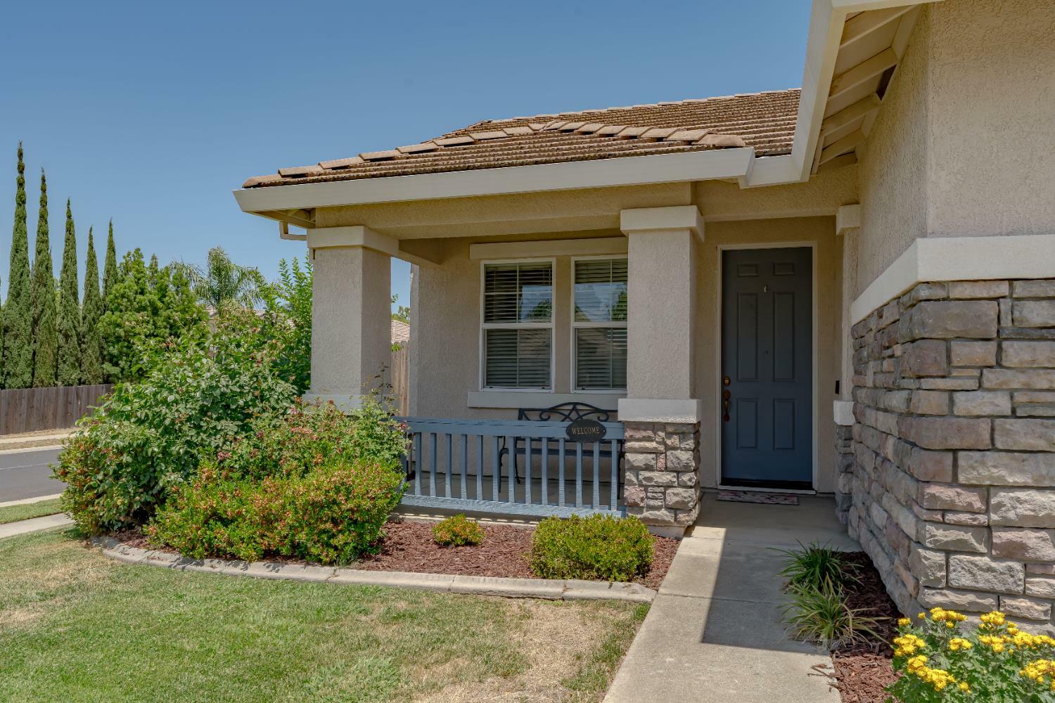 Property Photo: 620 Shelby Ranch Lane CA 95678