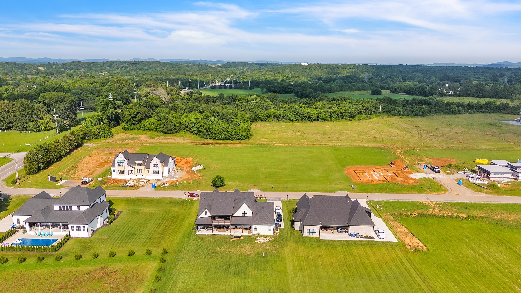 Property Photo: 3368 Eslin Ct TN 37130