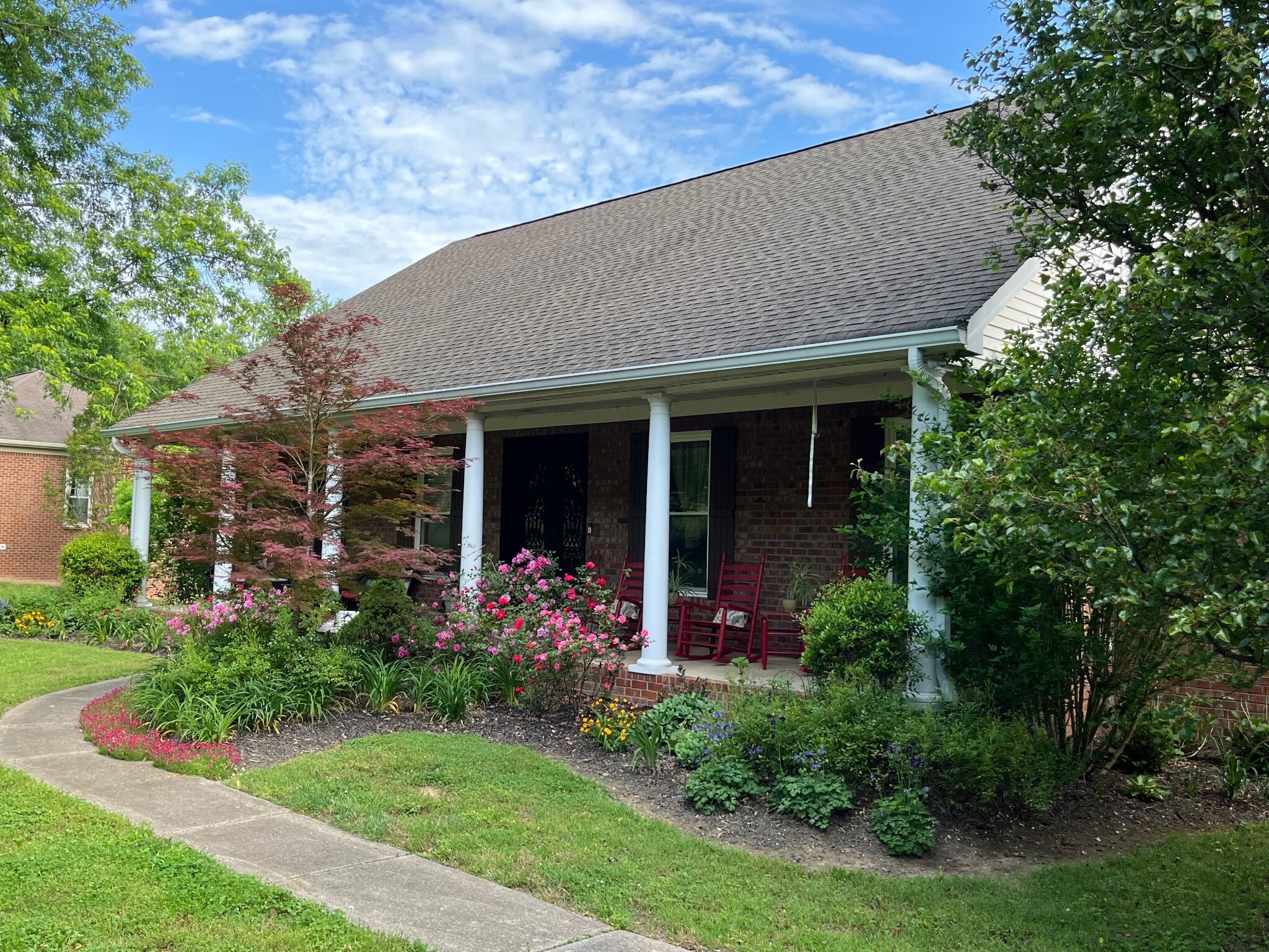 2214 Henpeck Ln  Franklin TN 37064 photo