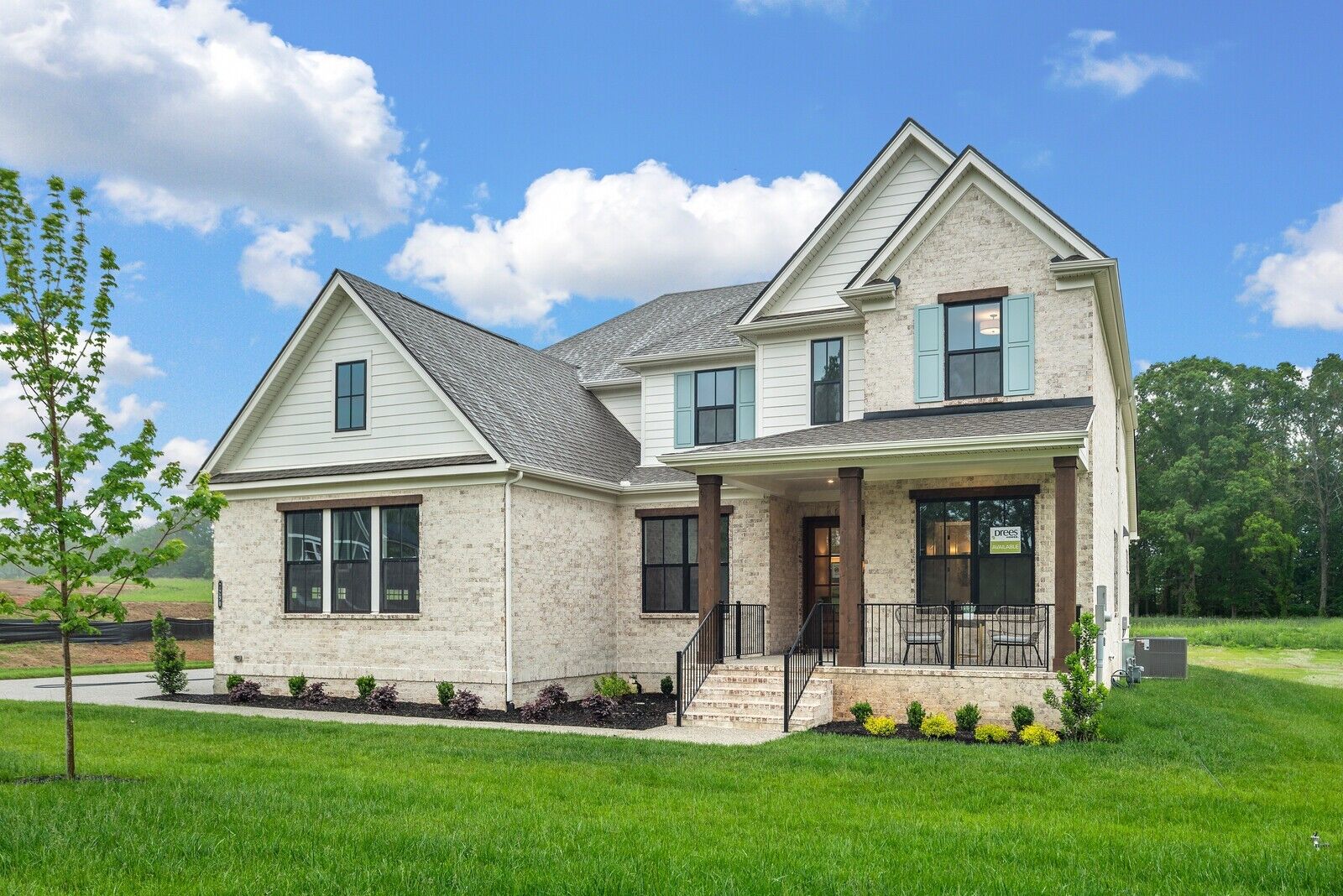 Property Photo:  7290 Orrinshire Drive  TN 37062 