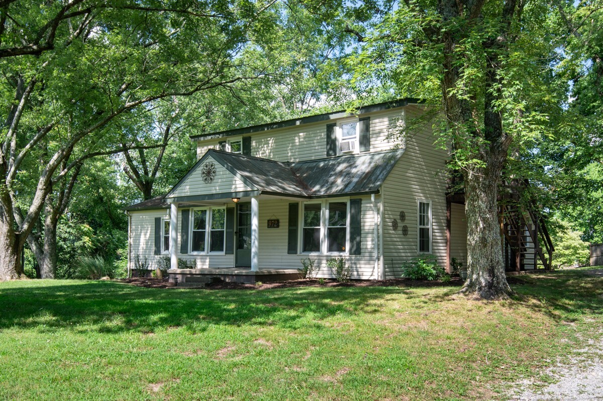 Property Photo:  972 Weeping Willow Rd  TN 37075 