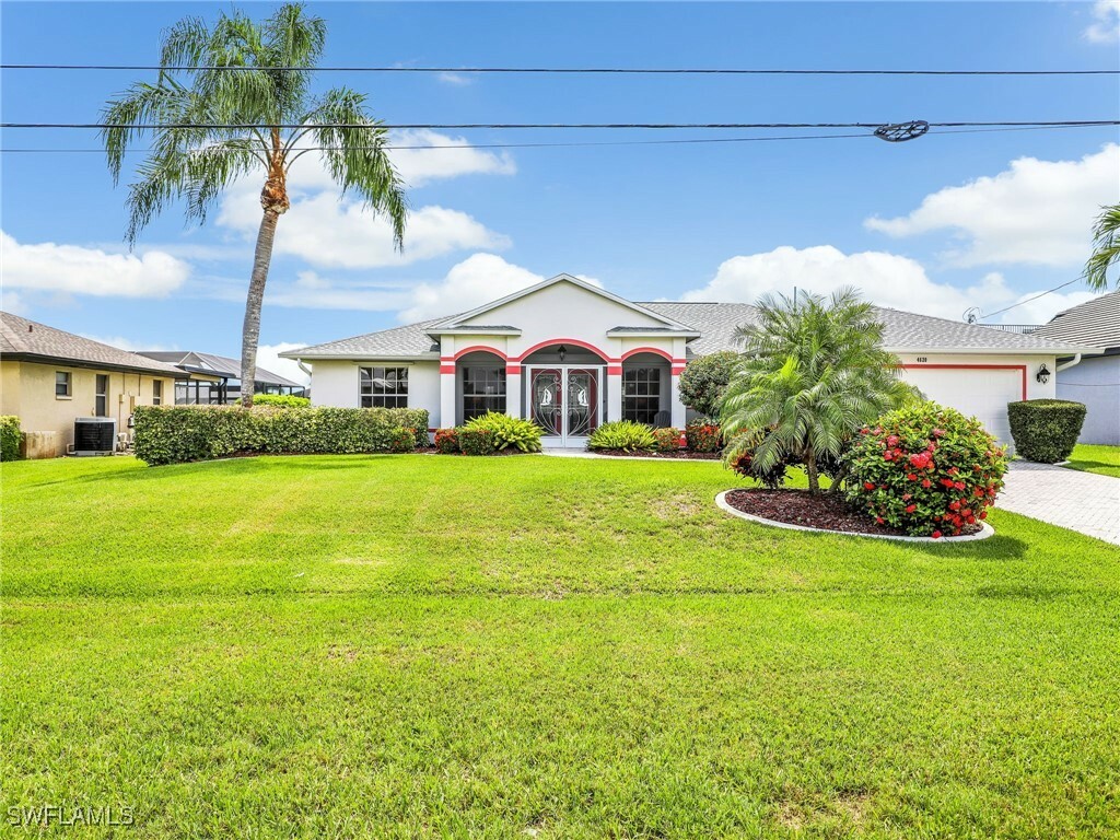 4620 SW 17th Avenue  Cape Coral FL 33914 photo