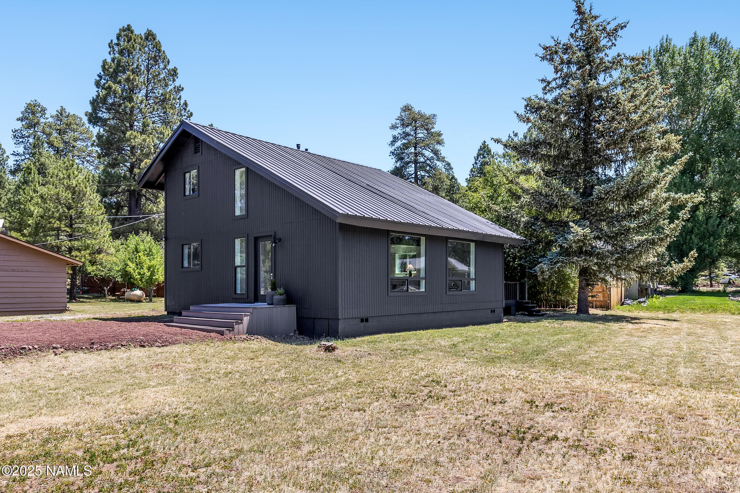 Property Photo: 535 Stringer Road AZ 86017