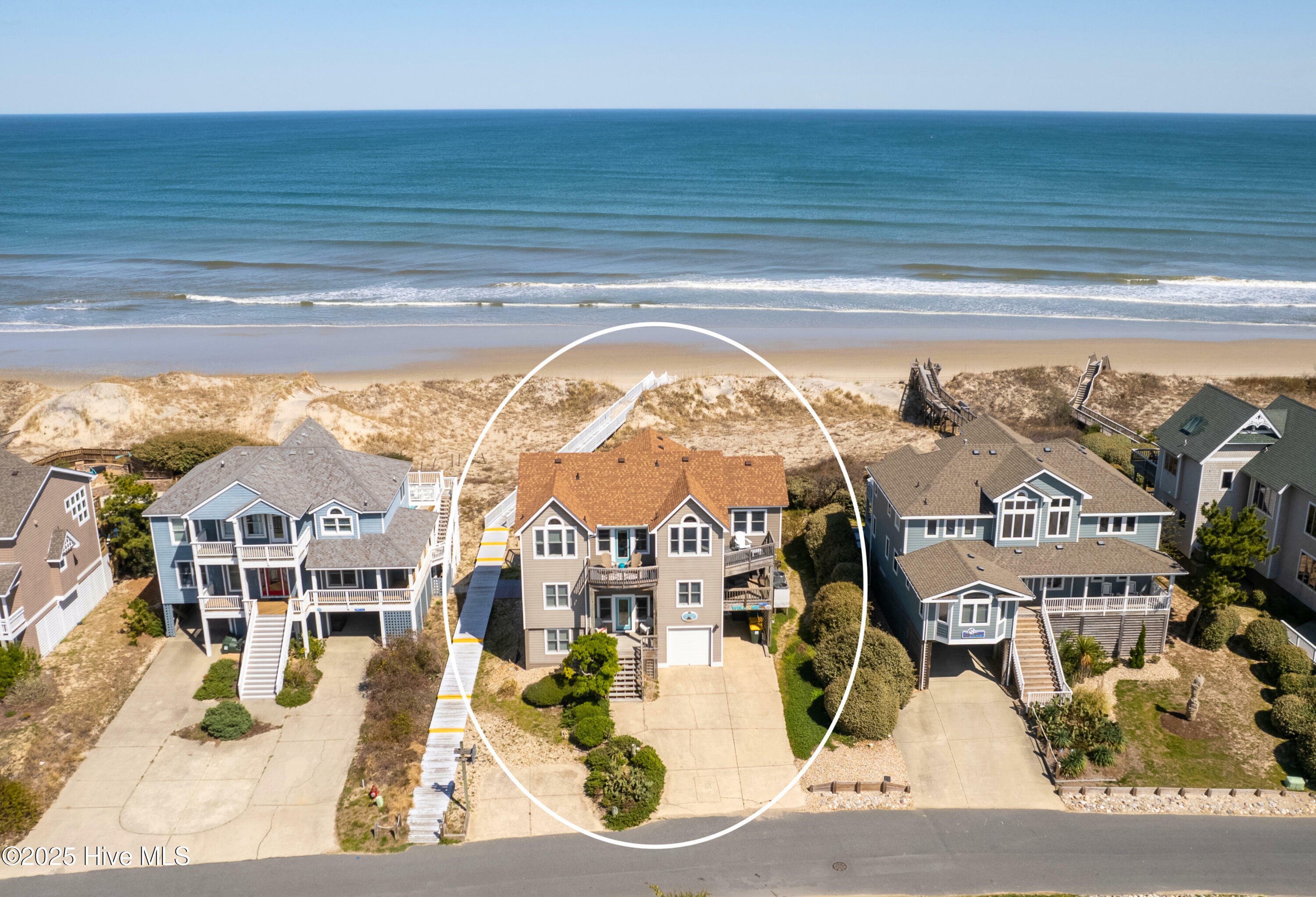 1281 Sandcastle Drive  Corolla NC 27927 photo