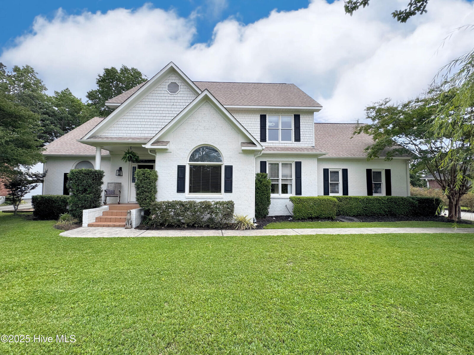 Property Photo: 4109 Devonshire Lane NC 28409