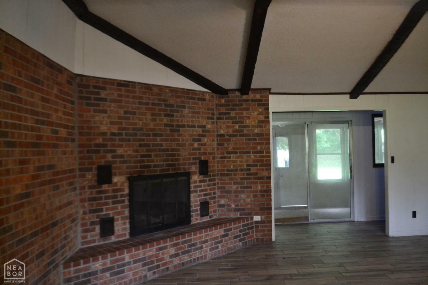 Property Photo: 1808 Roy AR 72401