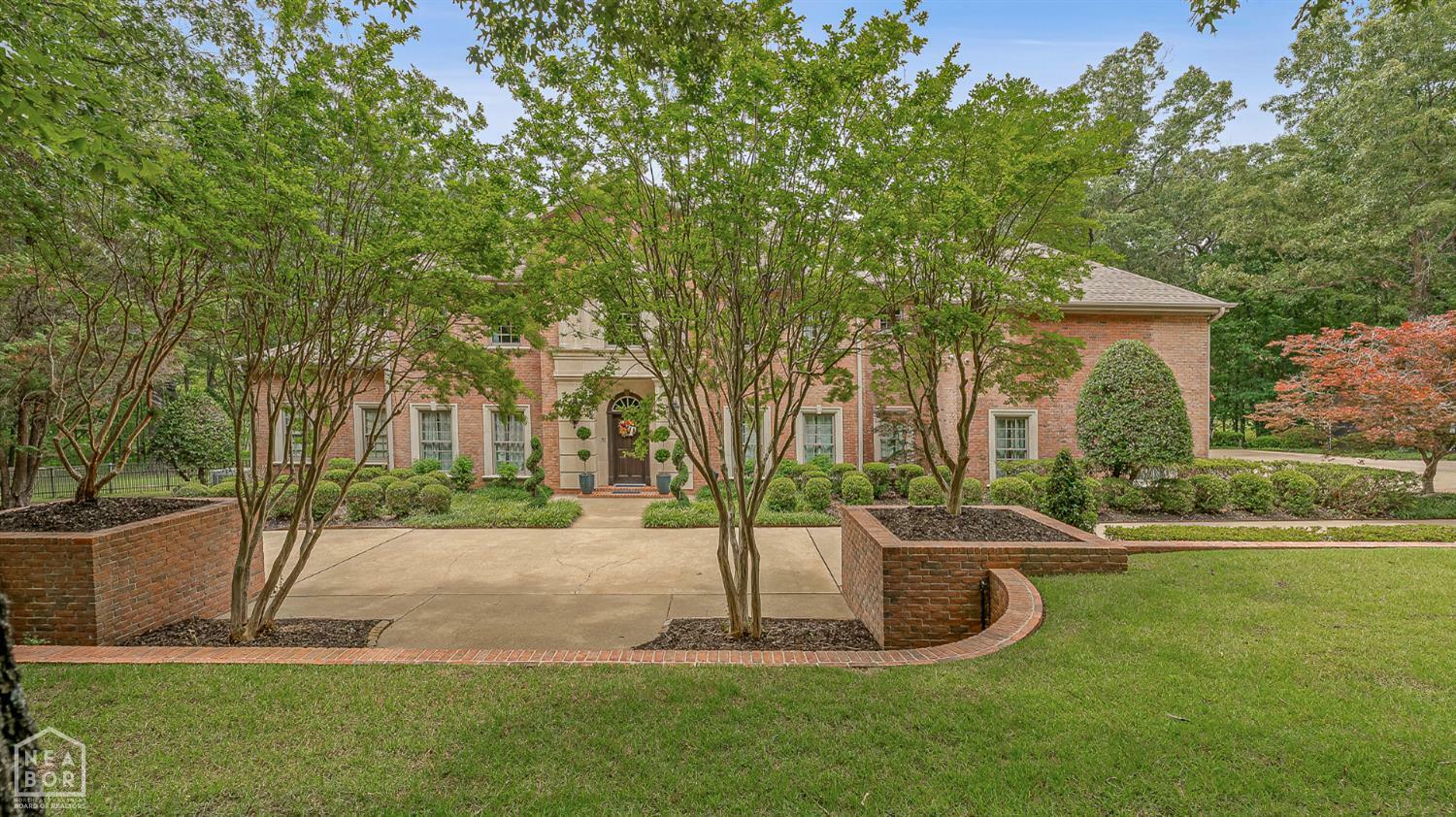 Property Photo: 3500 Big Creek Cove AR 72404