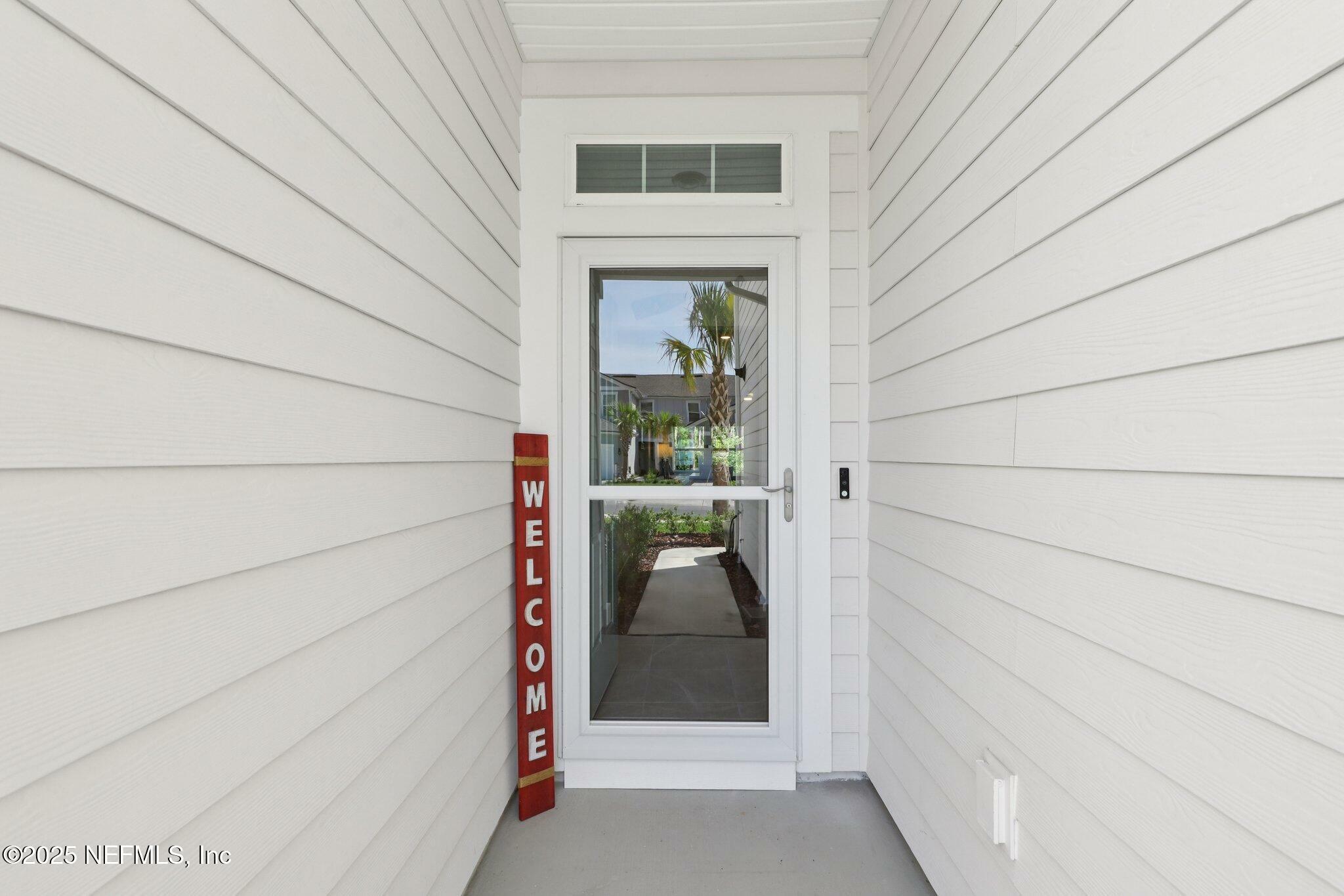 Property Photo: 70 Barley Street FL 32092