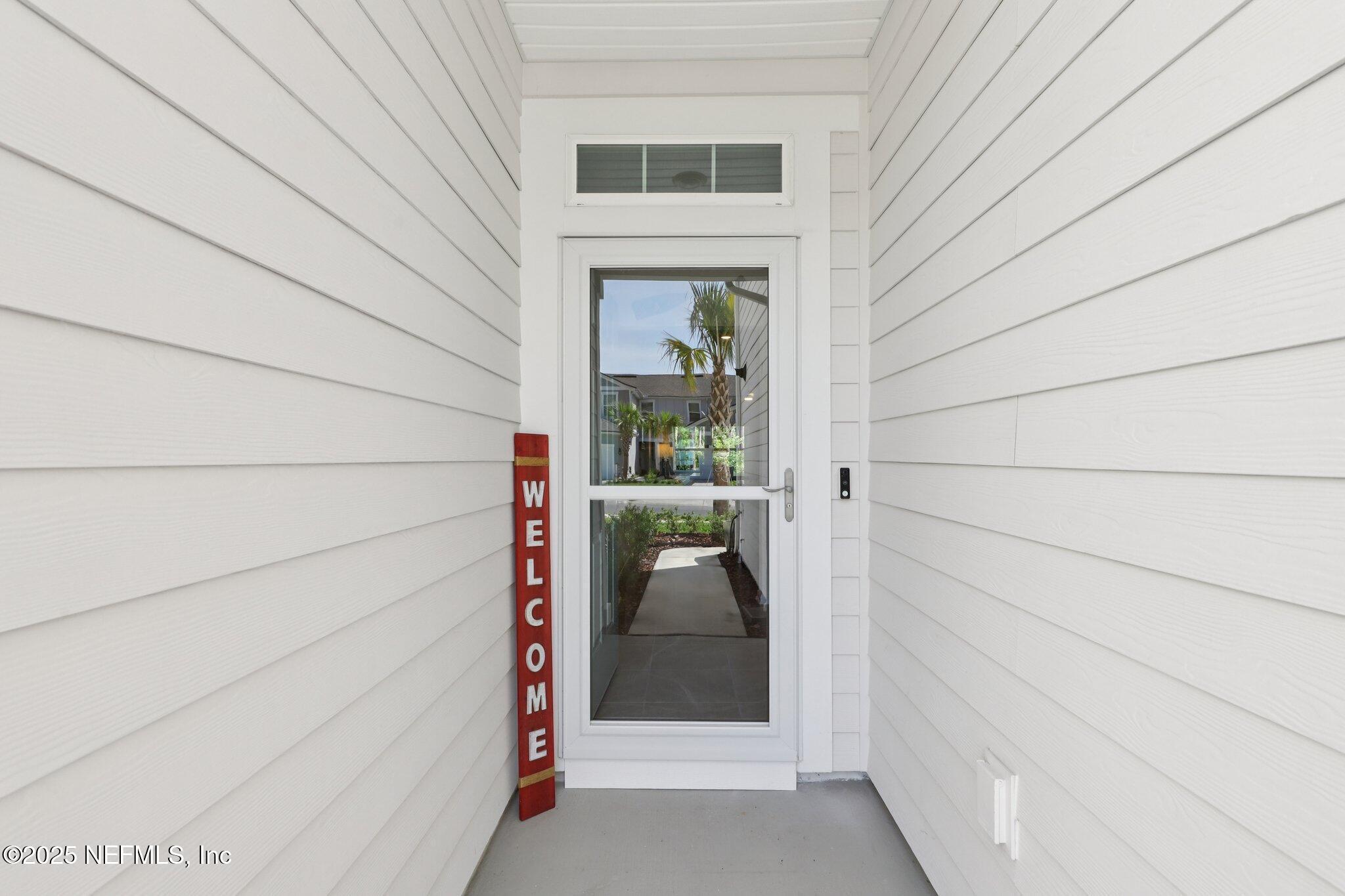 Property Photo:  70 Barley Street  FL 32092 