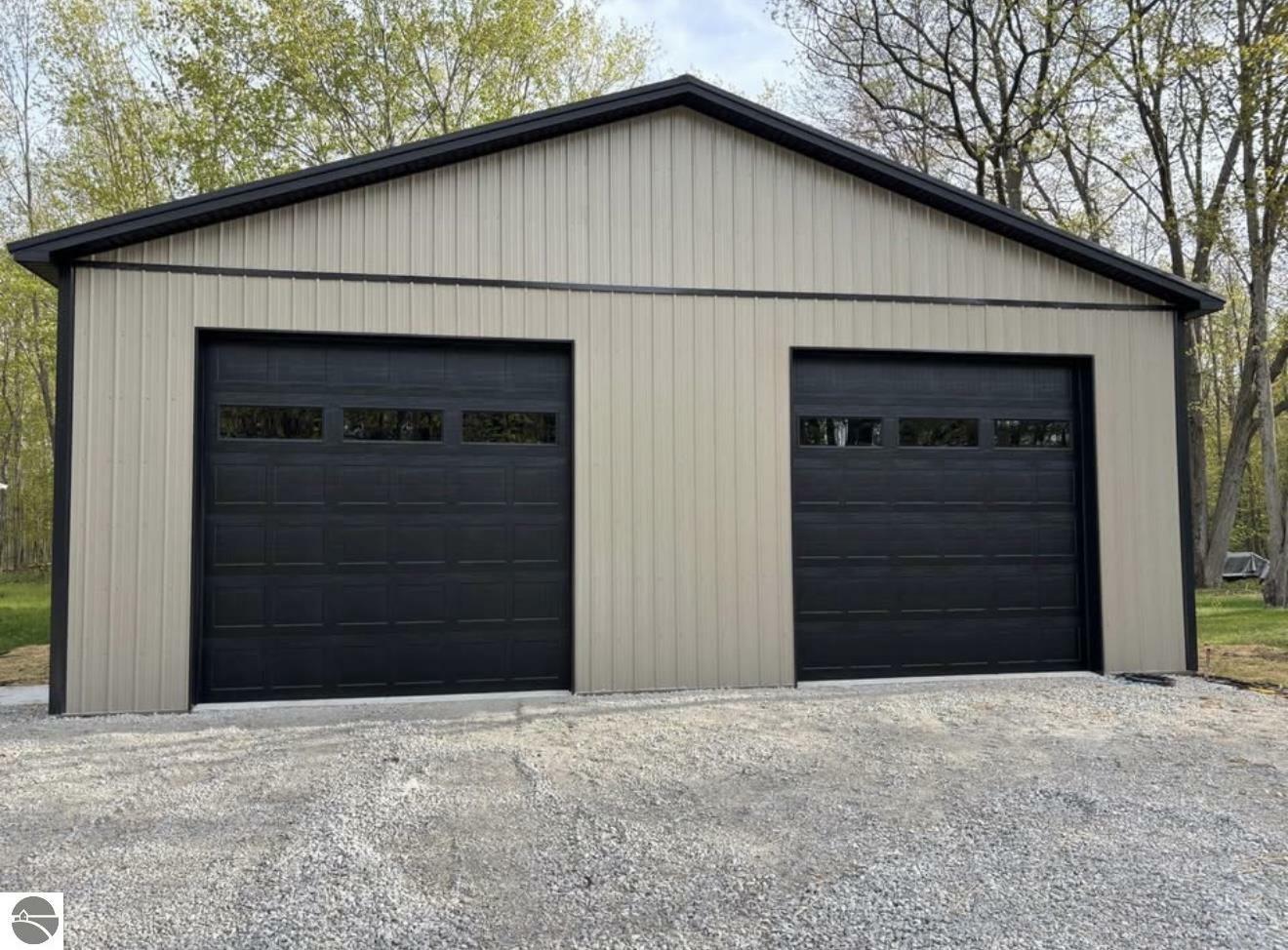 Property Photo: 5779 E Twining Road MI 48703