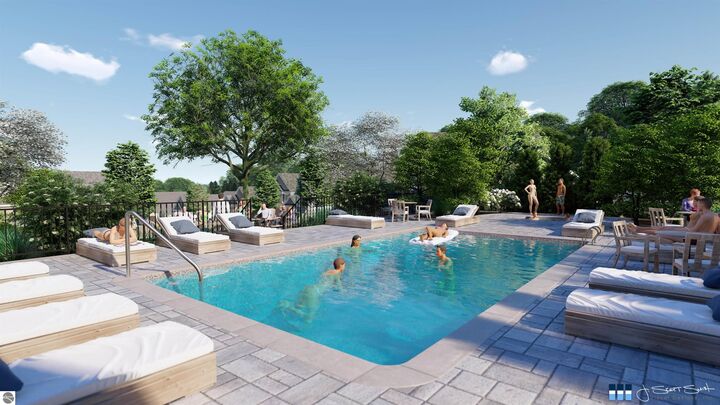 Property Photo:  192 Vineyard Ridge Drive  MI 49686 