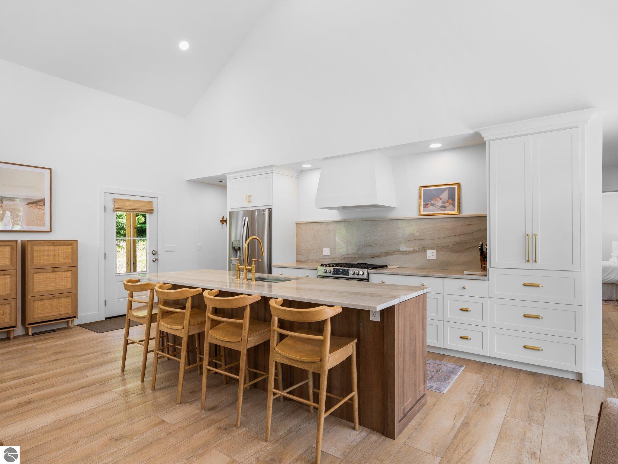 Property Photo: 6848 E Lake Bluffs Drive MI 49684