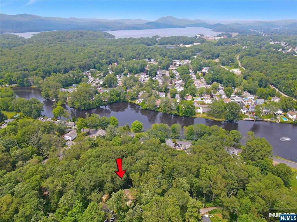 Property Photo: 19 Skyland Avenue NJ 07420