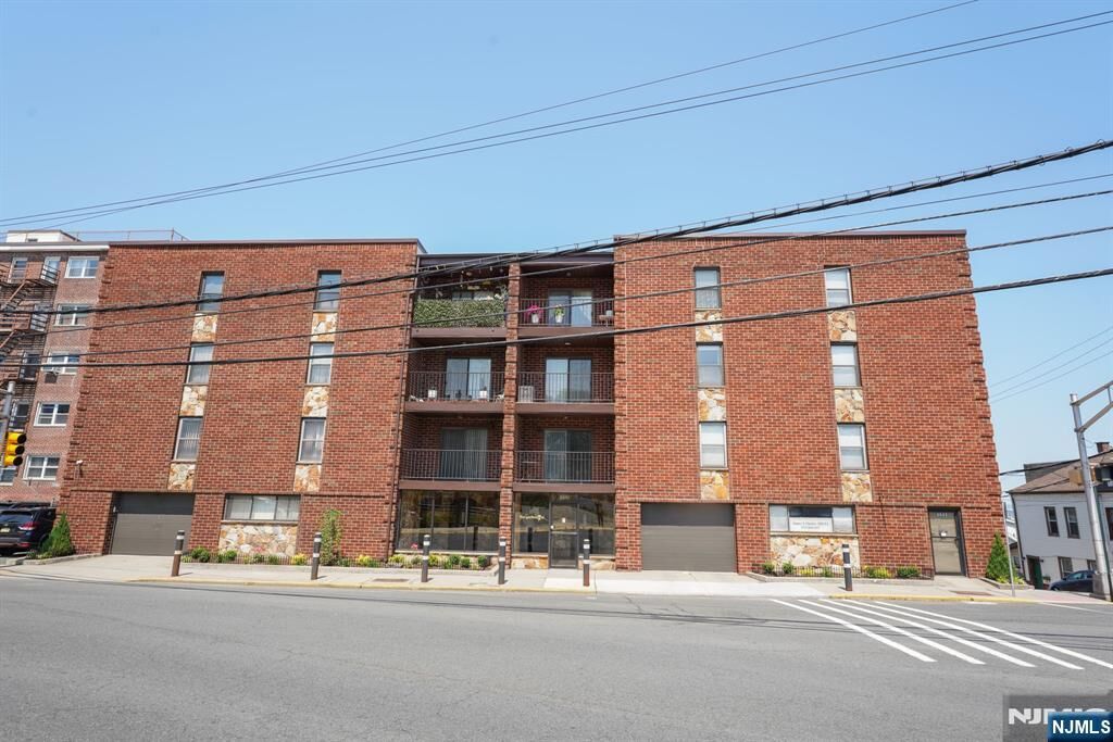 Property Photo: 8841 Kennedy 19 NJ 07047