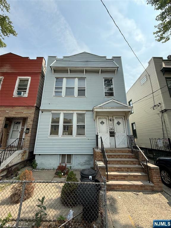 Property Photo:  120 Clarke Avenue 2  NJ 07304 