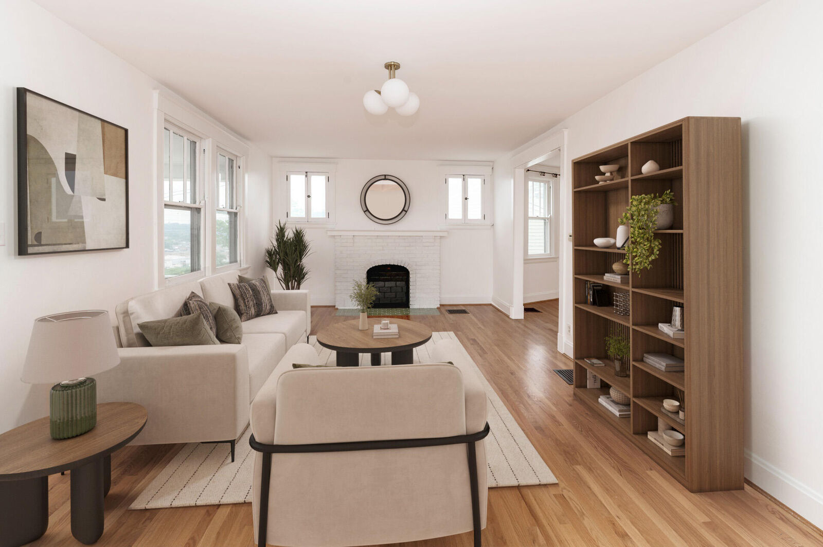 Property Photo: 61 Biehl Street KY 41071