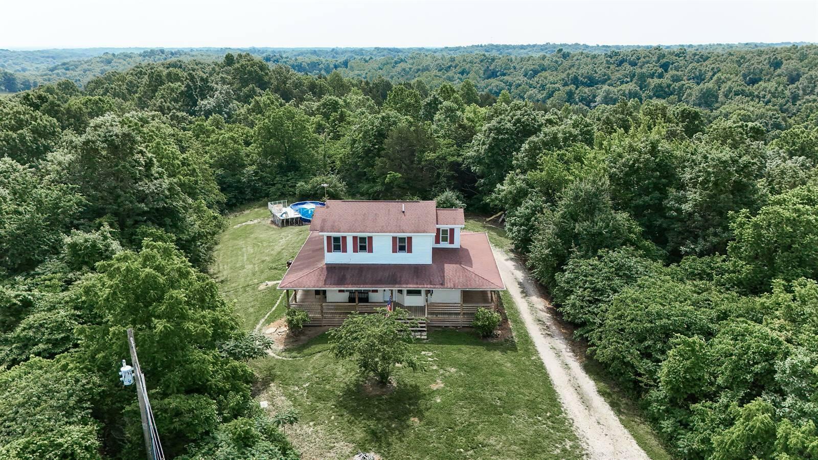 Property Photo: 575 Stringtown Road KY 41010