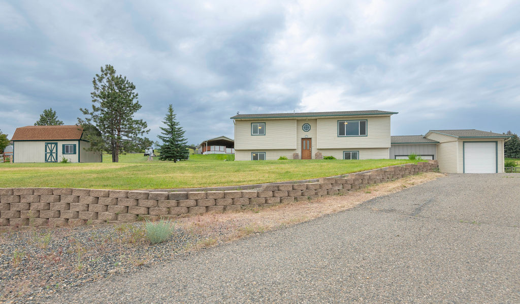 Property Photo: 29 Jackson Creek Road MT 59634